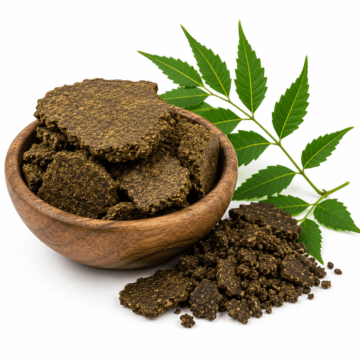 Neem Cake for Organic Farming: A Practical Guide