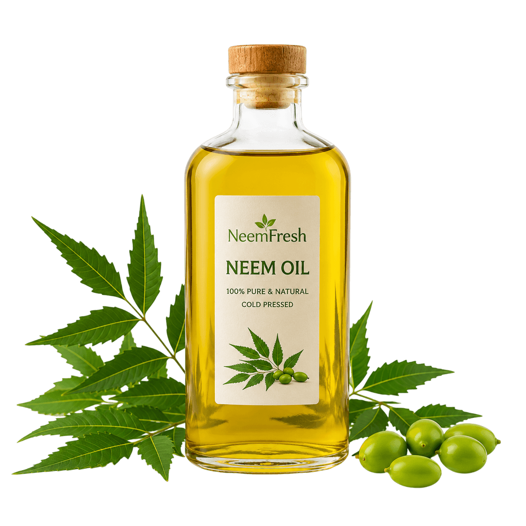 Neem Oil