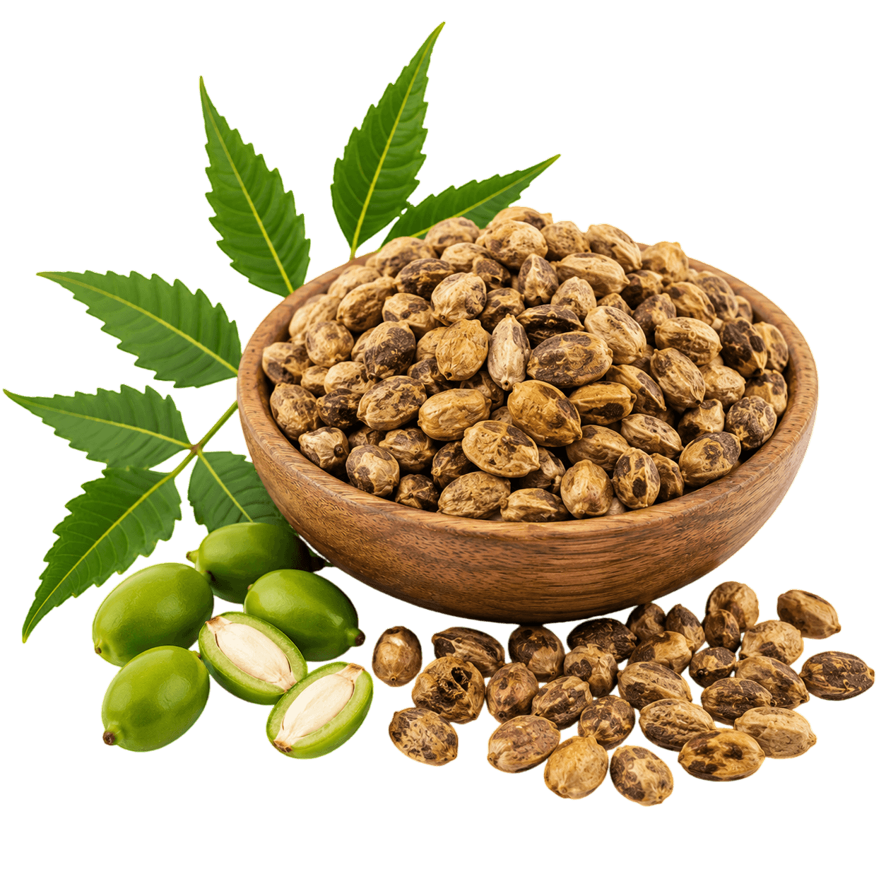 Sementes premium de Neem da NeemFresh